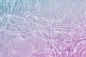 水 波 青 紫 テクスチャ 背景