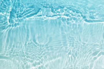 水 波 青 緑 テクスチャ 背景