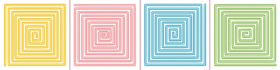 Mazz background square.