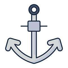 anchor