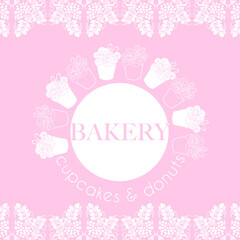 bakery background