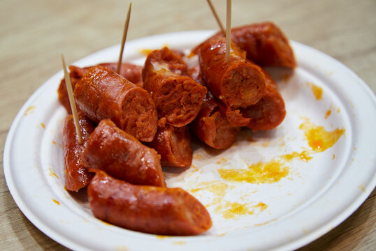 salam&iacute;n, salami, salame, picada, salado, sabroso, freso, comida, chorizo, chorizo colorado
