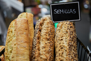 pan, masa, panes, harina, flauta, pan francés, bollo, bizcocho, harina integral, sabroso