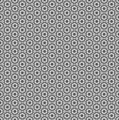 Seamless Wallpaper Repeat Luxury Concept Mesh Shape Stylish Beautiful Tile Fashion Paper Line Art Backdrop Textile Modern Fabric Vintage Print Geometric Graphic Texture Design Pattern.