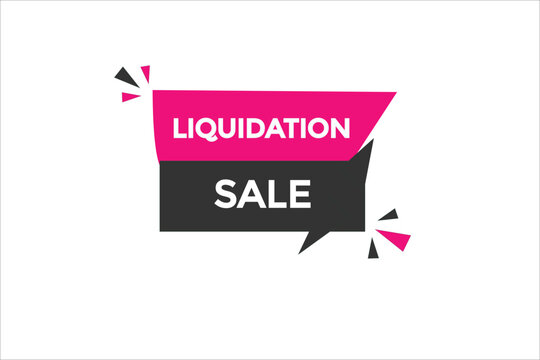 Liquidation Closeouts Clearance Sign Symbol Vector, Clearance, Sign, Symbol  PNG and Vector with Transparent Background for Free Download