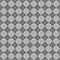 Seamless Wallpaper Repeat Luxury Concept Mesh Shape Stylish Beautiful Tile Fashion Paper Line Art Backdrop Textile Modern Fabric Vintage Print Geometric Graphic Texture Design Pattern.