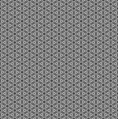 Seamless Wallpaper Repeat Luxury Concept Mesh Shape Stylish Beautiful Tile Fashion Paper Line Art Backdrop Textile Modern Fabric Vintage Print Geometric Graphic Texture Design Pattern.