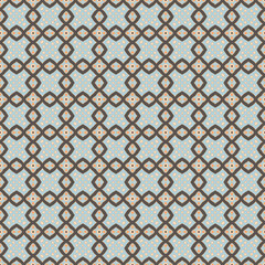 Seamless Wallpaper Repeat Luxury Concept Mesh Shape Stylish Beautiful Tile Fashion Paper Line Art Backdrop Textile Modern Fabric Vintage Print Geometric Graphic Texture Design Pattern.