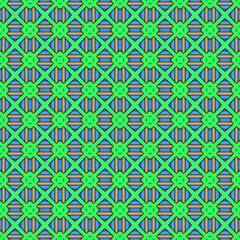 Seamless Wallpaper Repeat Luxury Concept Mesh Shape Stylish Beautiful Tile Fashion Paper Line Art Backdrop Textile Modern Fabric Vintage Print Geometric Graphic Texture Design Pattern.