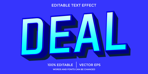 Cool 3d blue fonts. Strong and Bold effect with modern 3d extrude and shadow. Typeface sale for advertising and commercial design. Friendly 3d bold blue font