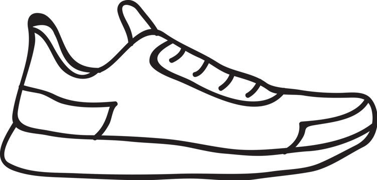 Shoes Icon 