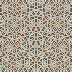 Seamless Paper Backdrop Geometric Creative Minimal Fashion Luxury Style Structure Trendy Textile Art Print Design Vintage Fabric Modern Wallpaper Background Texture Graphic Pattern.