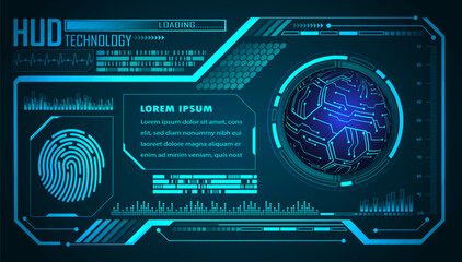 hud world fingerprint