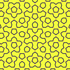 Seamless Paper Backdrop Geometric Creative Minimal Fashion Luxury Style Structure Trendy Textile Art Print Design Vintage Fabric Modern Wallpaper Background Texture Graphic Pattern.