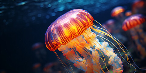 jellyfish i