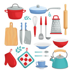 Kitchen tools