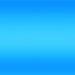 Blue gradient background. Color Presentation template. eps 10