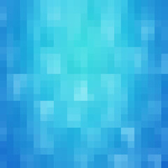 Pixel pattern. Vector colored pixel art background. eps 10