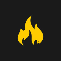 Fire Icon