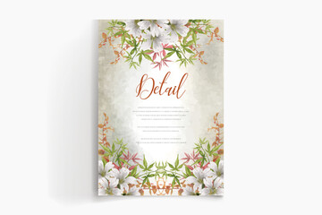 save the date wedding invitation templates