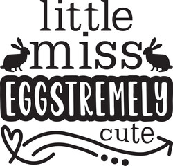 Easter svg design