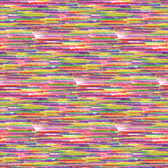 Multiple color pen scratch tiling pattern PNG