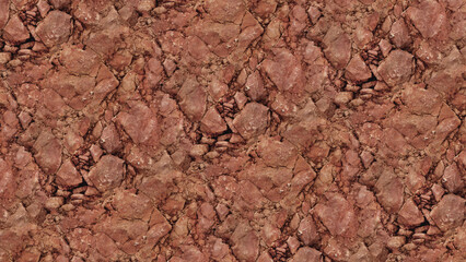 Rock and stone texture. Abstract stone background. The texture of the stone wall.  