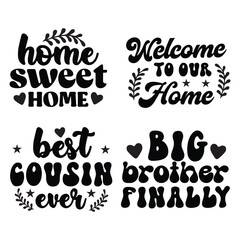 family t shirt design bundle ,Digital Download Bundle
