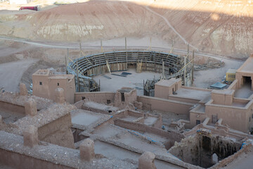 ait ben haddou