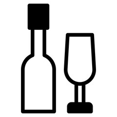 wedding drink dualtone 
