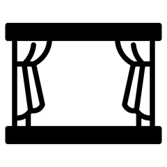 wedding arch dualtone 