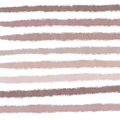 Hand drawn striped seamless pattern vintage background for wallpaper. Trendy fashion texture linen textile background.