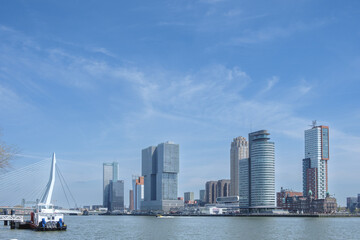 Rotterdam