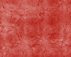 Abstract red background for design