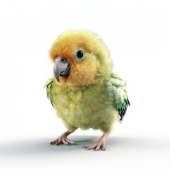 panda, baby animal, bear, cartoon, illustration, vector, baby, isolated, black, toy, teddy, wildlife, 3d, zoo, fun, mammal, character, china, dog, wild, art, white, cute, heart, funny © Enzo