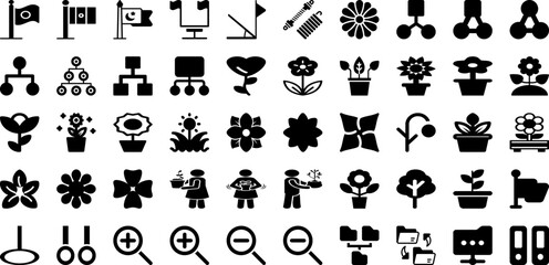 Ring Icon Set Isolated Silhouette Solid Icons With Icon, Sign, Symbol, Isolated, Wedding, Ring, Vector Infographic Simple Vector Illustration