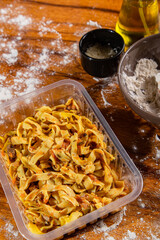 pasta