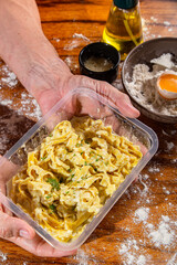 pasta
