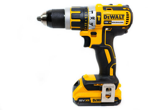 Dewalt Tools Images – Browse 355 Stock Photos, Vectors, and Video | Adobe  Stock