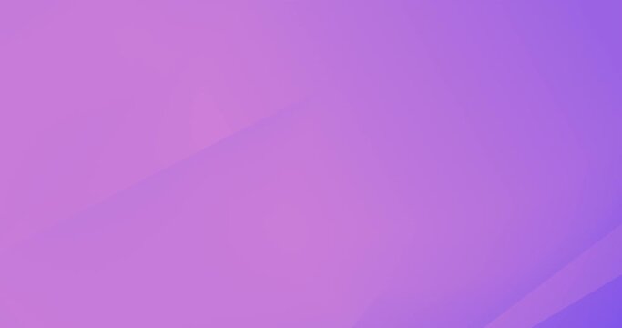 4k light pink purple blue gradient seamless looped animated background. Abstract random moves minimal straight diamond border. Polygonal bright summer geometric pattern. Simple elegant minimal banner