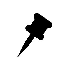 needle, paper, note, background, push, set, office, isolated, pin, memo, notice, thumbtack, reminder, board, stationery, post, collection, vector, attach, pushpin, button, tack, noticeboard, drawing
