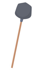 Garden Spoon, Shovel, garden tool, garden equipment 