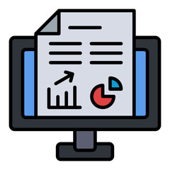 Report Icon