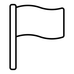 Flag Icon