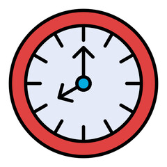 Clock Icon
