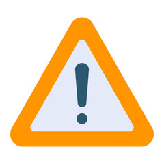 Warning Icon