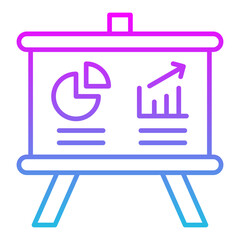 Presentation Icon
