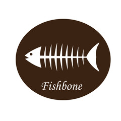 fishbone icon