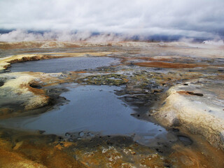 Iceland