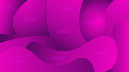 Modern Vector Abstract Background Design